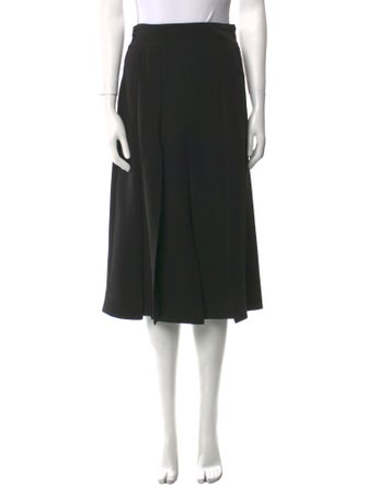 3.1 Phillip Lim Midi Length Skirt