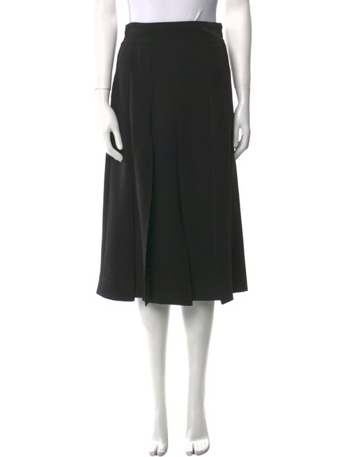 3.1 Phillip Lim Midi Length Skirt