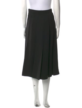 3.1 Phillip Lim Midi Length Skirt