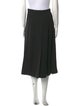 3.1 Phillip Lim Midi Length Skirt