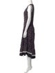 3.1 Phillip Lim Silk Long Dress