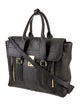 3.1 Phillip Lim Leather Top Handle Bag