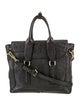 3.1 Phillip Lim Leather Top Handle Bag