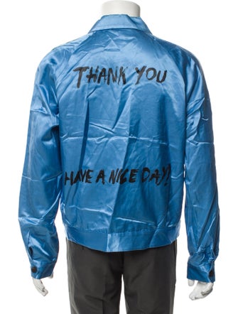 3.1 Phillip Lim Jacket