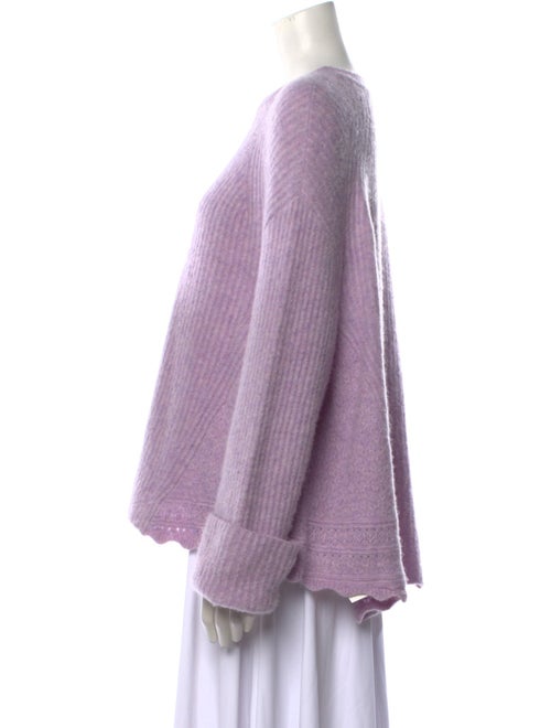 3.1 Phillip Lim Crew Neck Sweater