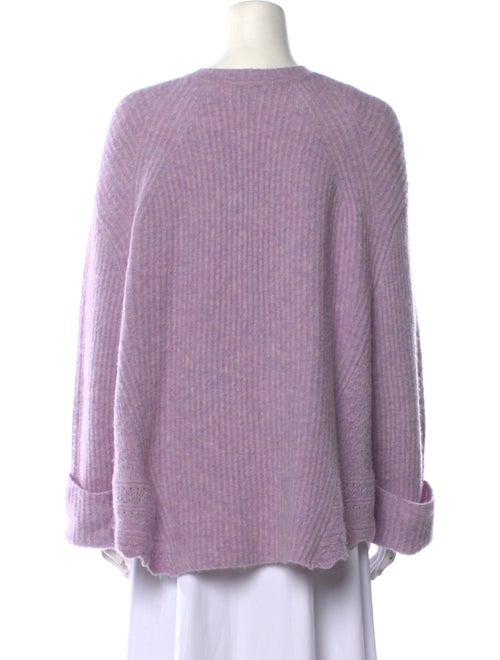 3.1 Phillip Lim Crew Neck Sweater