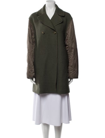 3.1 Phillip Lim Wool Coat