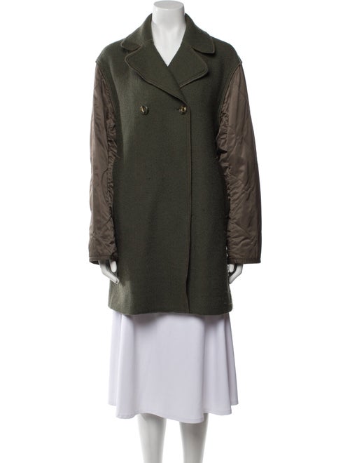 3.1 Phillip Lim Wool Coat