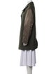3.1 Phillip Lim Wool Coat