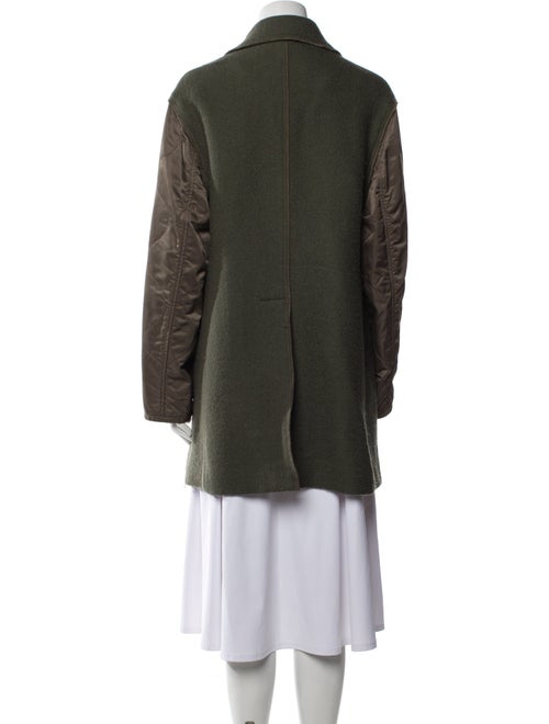 3.1 Phillip Lim Wool Coat