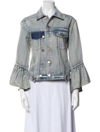 3.1 Phillip Lim Denim Jacket