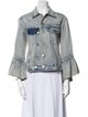 3.1 Phillip Lim Denim Jacket