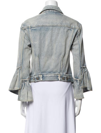 3.1 Phillip Lim Denim Jacket