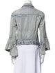 3.1 Phillip Lim Denim Jacket