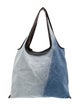 3.1 Phillip Lim Denim Hobo