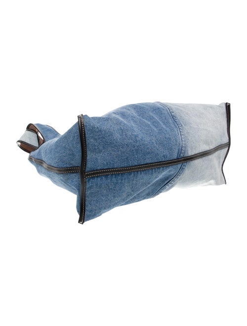 3.1 Phillip Lim Denim Hobo