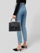 3.1 Phillip Lim Leather Top Handle Bag