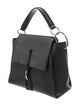 3.1 Phillip Lim Leather Top Handle Bag
