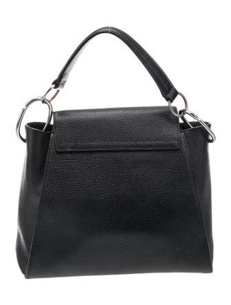 3.1 Phillip Lim Leather Top Handle Bag