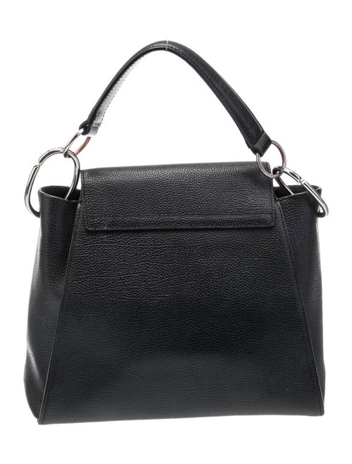 3.1 Phillip Lim Leather Top Handle Bag