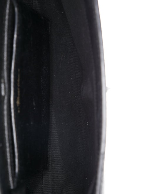 3.1 Phillip Lim Leather Top Handle Bag