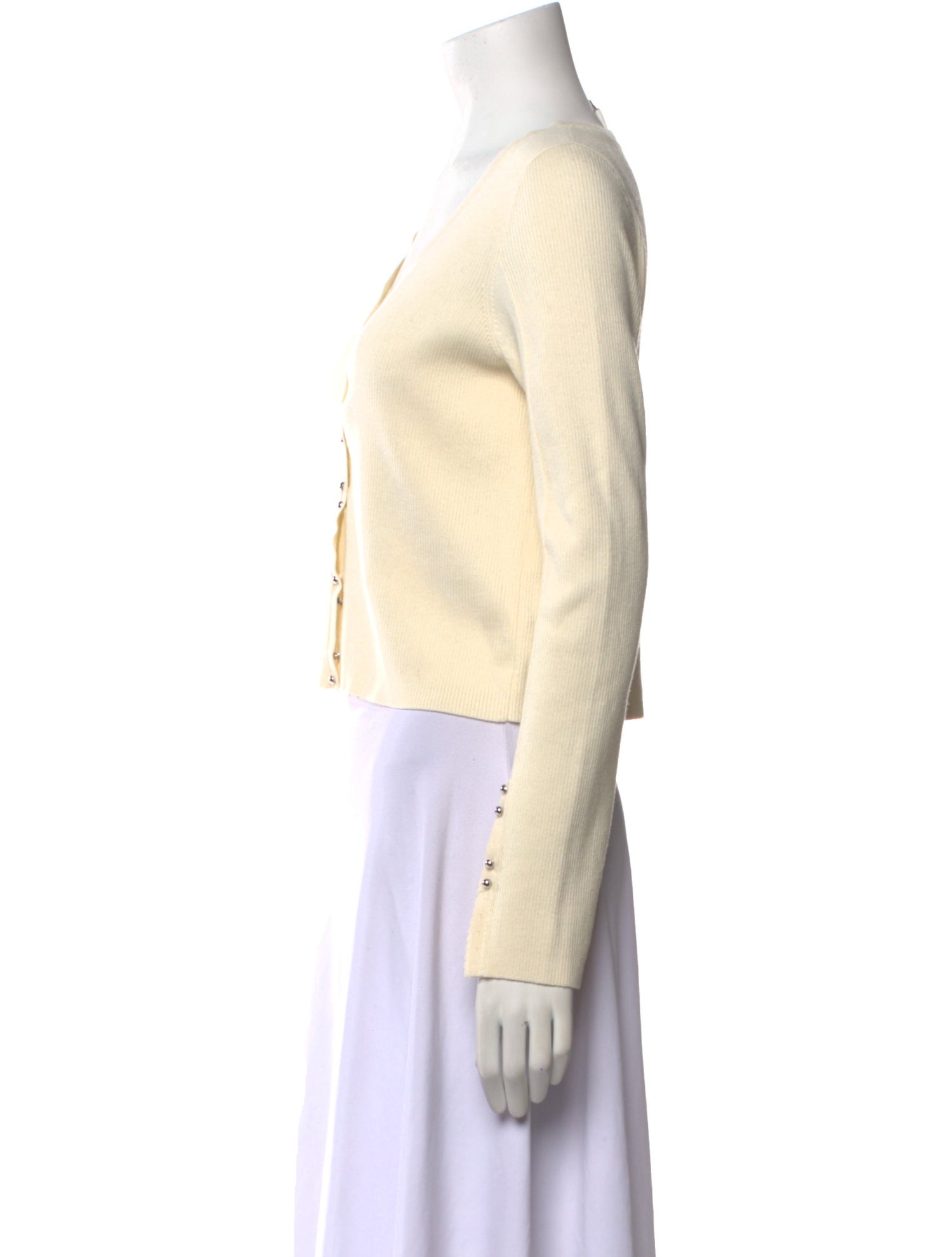 3.1 Phillip Lim V-Neck Sweater