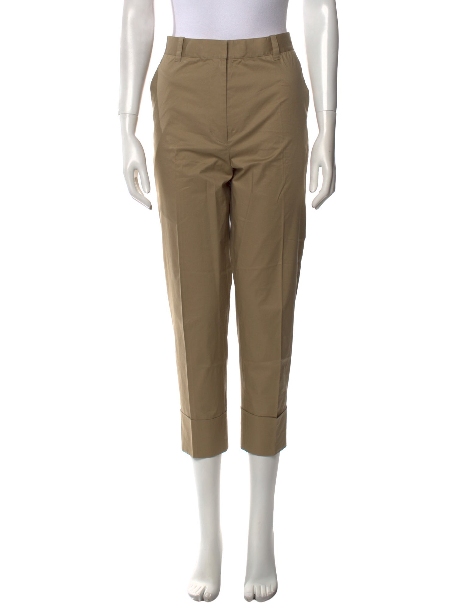 3.1 Phillip Lim Straight Leg Pants