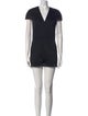 3.1 Phillip Lim V-Neck Romper