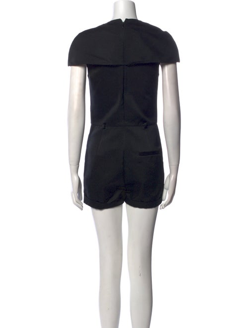 3.1 Phillip Lim V-Neck Romper