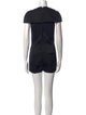 3.1 Phillip Lim V-Neck Romper