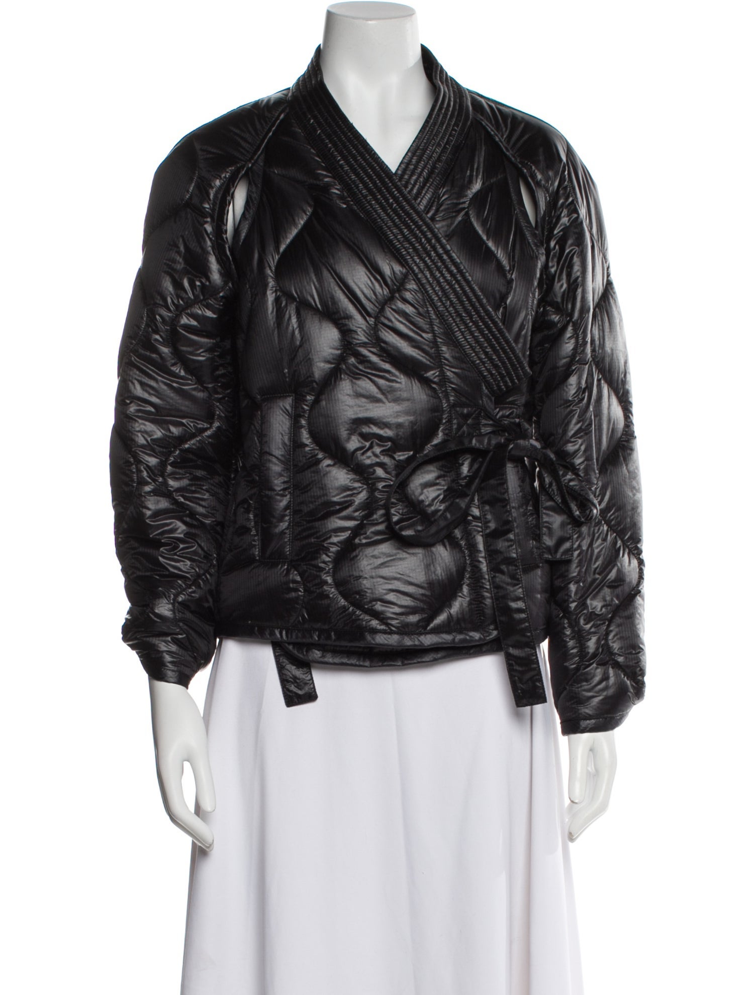 3.1 Phillip Lim Nylon Jacket w/ Tags