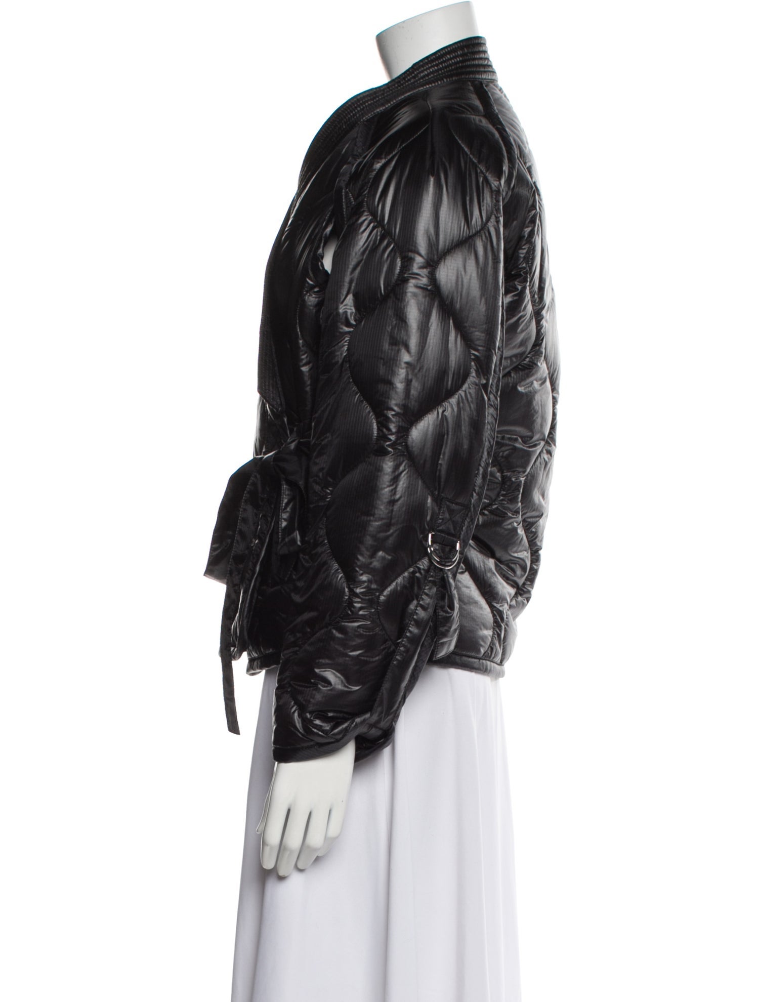 3.1 Phillip Lim Nylon Jacket w/ Tags