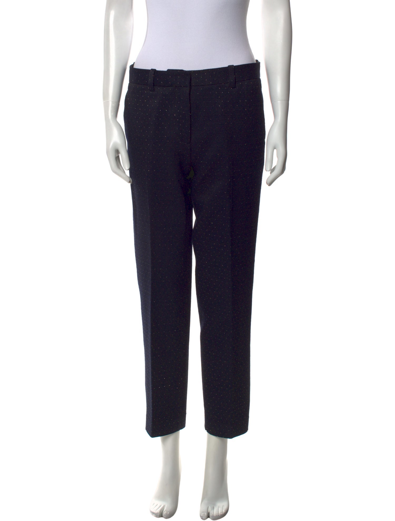 3.1 Phillip Lim Straight Leg Pants