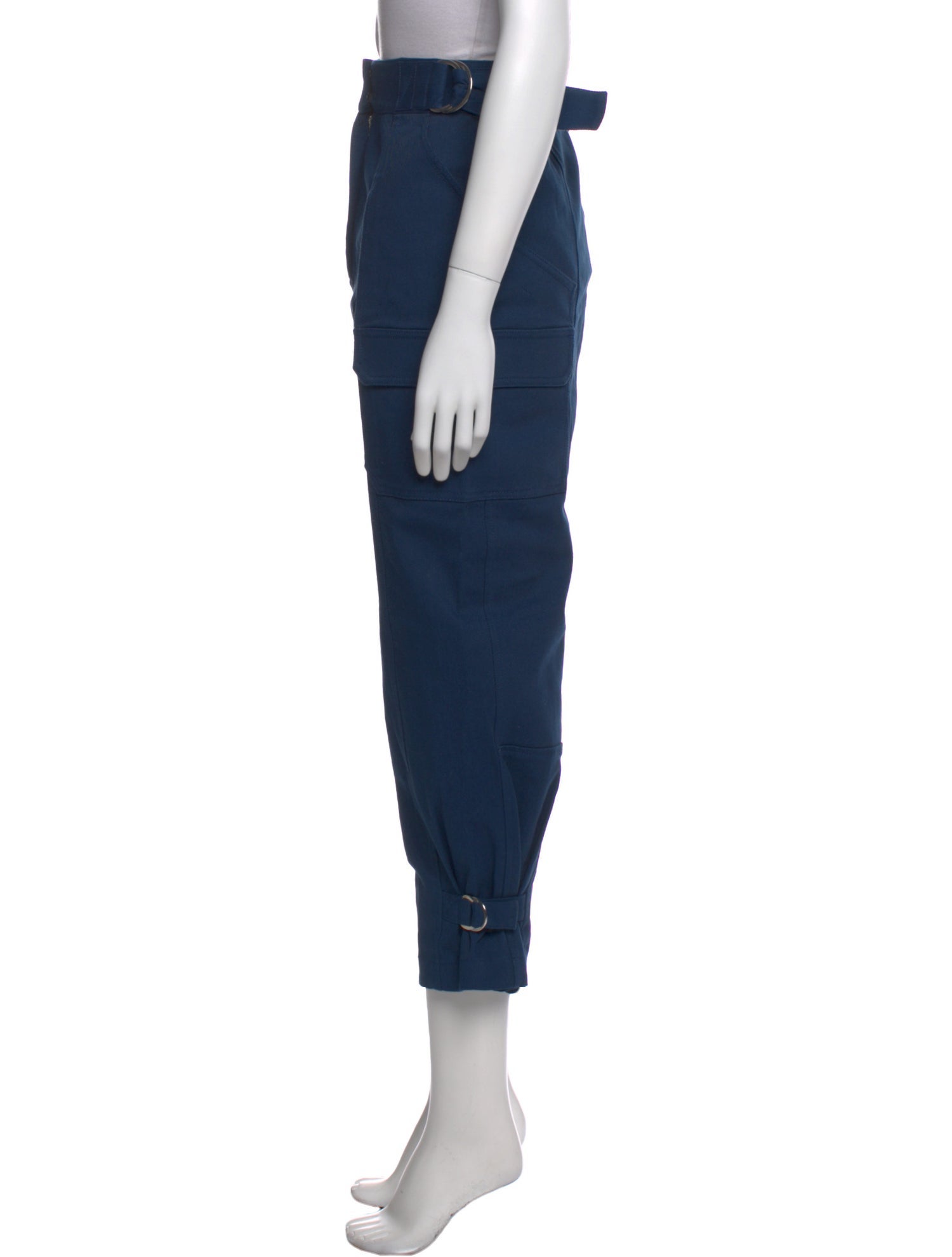 3.1 Phillip Lim Straight Leg Pants