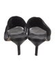 3.1 Phillip Lim Leather Slides