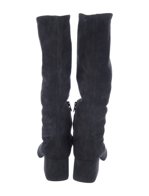 3.1 Phillip Lim Suede Gladiator Sandals