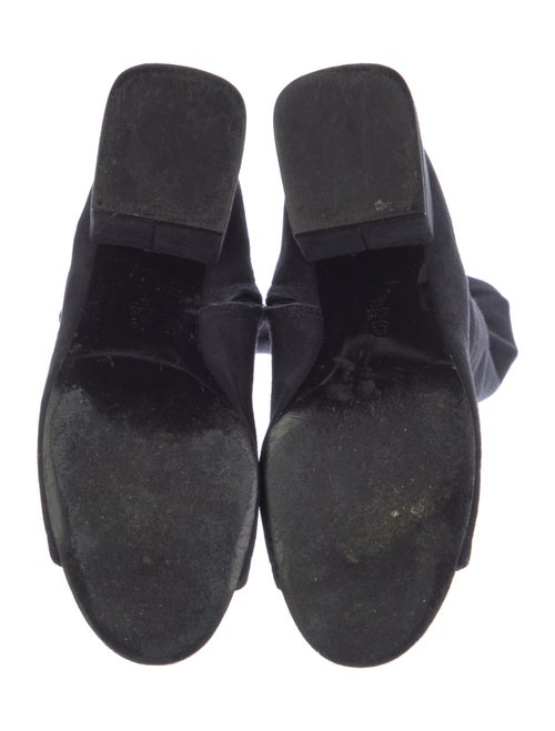 3.1 Phillip Lim Suede Gladiator Sandals