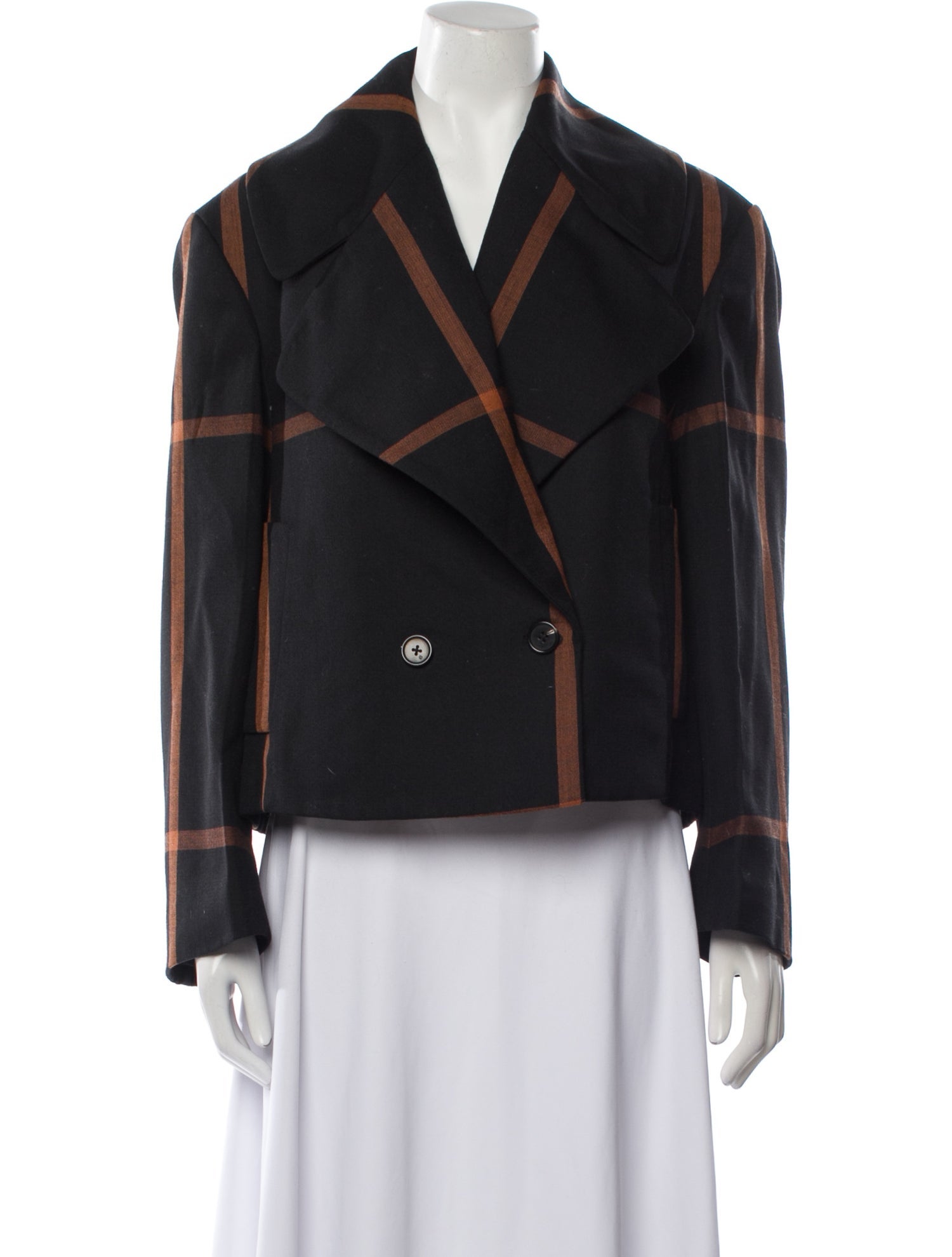 3.1 Phillip Lim Wool Blazer w/ Tags