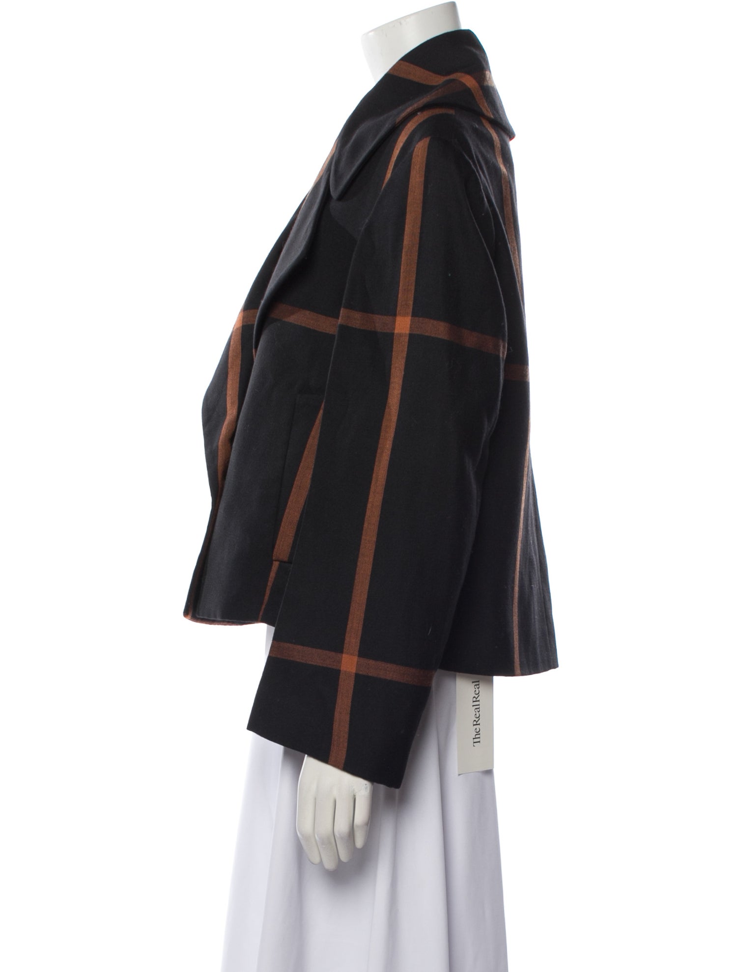 3.1 Phillip Lim Wool Blazer w/ Tags