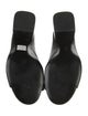 3.1 Phillip Lim Leather Slides