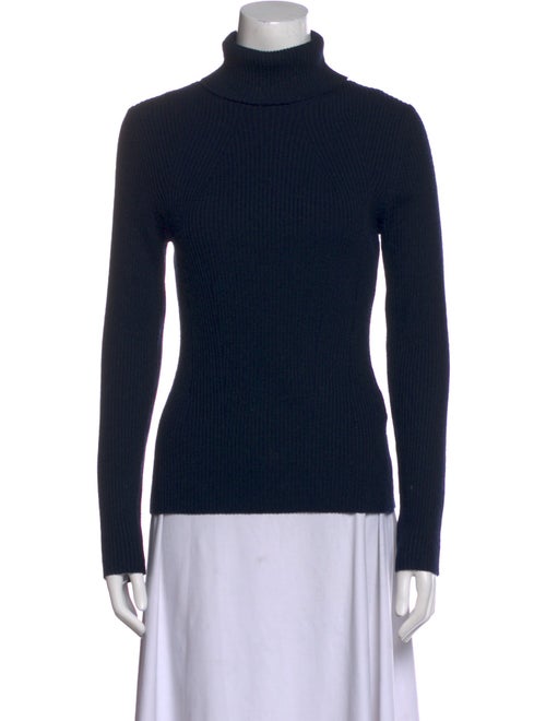 3.1 Phillip Lim Wool Turtleneck Sweater
