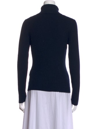 3.1 Phillip Lim Wool Turtleneck Sweater