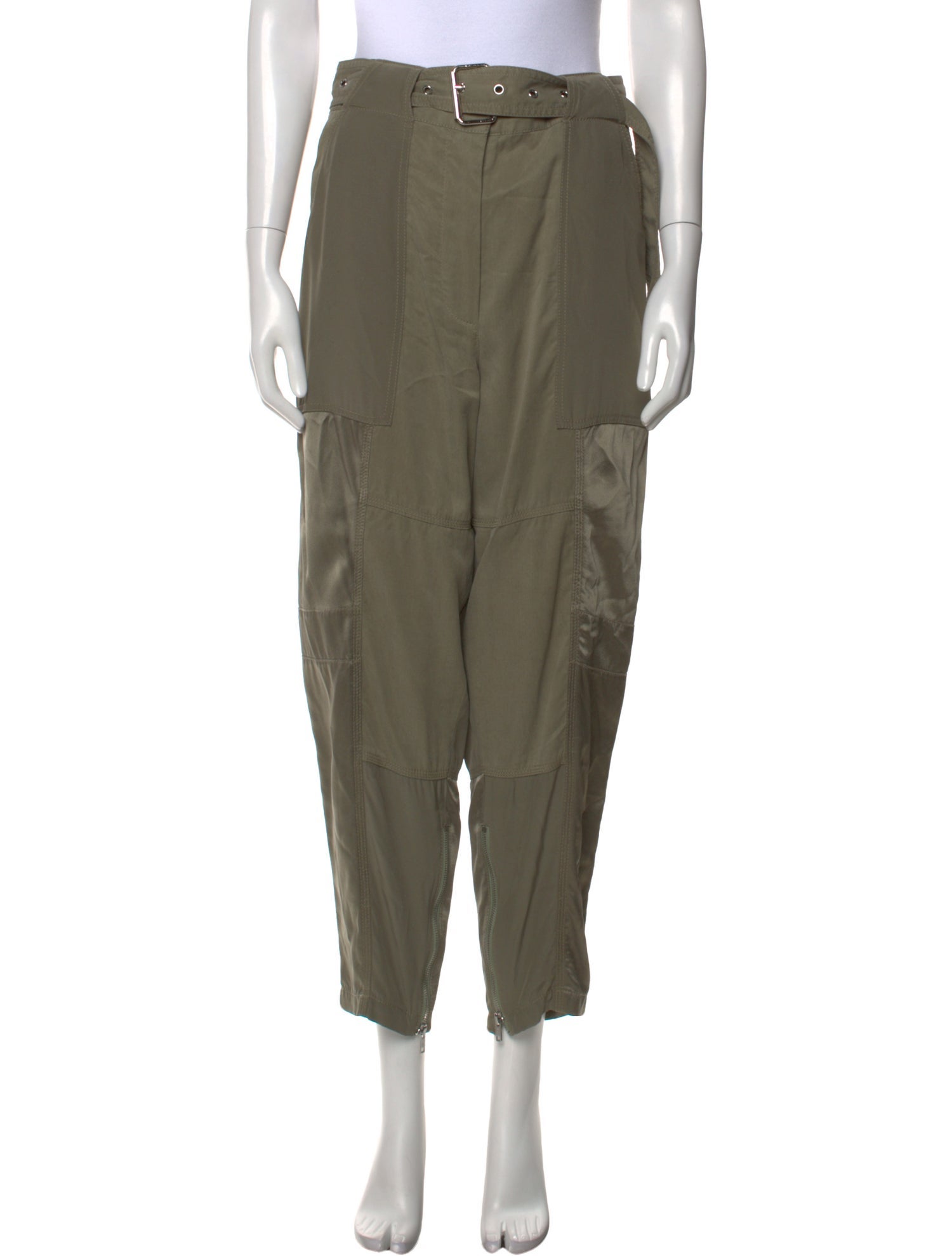 3.1 Phillip Lim Skinny Leg Pants