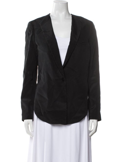 3.1 Phillip Lim Silk Blazer
