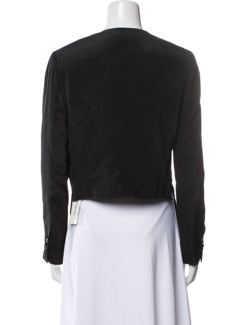 3.1 Phillip Lim Silk Blazer