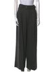 3.1 Phillip Lim Wool Wide Leg Pants