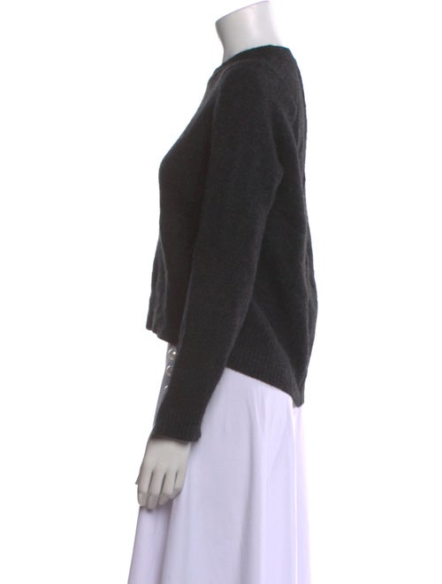 3.1 Phillip Lim Wool Crew Neck Sweater