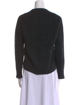 3.1 Phillip Lim Wool Crew Neck Sweater