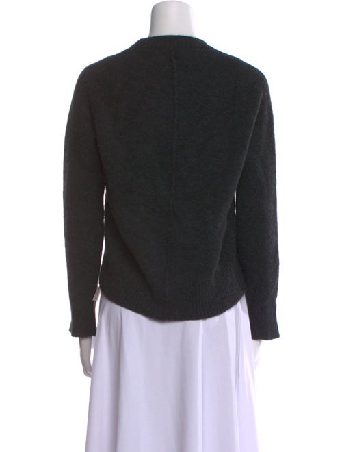 3.1 Phillip Lim Wool Crew Neck Sweater