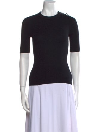 3.1 Phillip Lim Crew Neck Short Sleeve T-Shirt